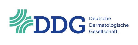Logo Deutsche Dermatologische Gesellschaft e.V. (DDG)