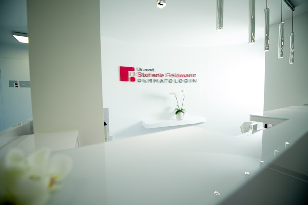 Praxis für Dermatologie in Penzberg, Dr. med. Stefanie Feldmann
